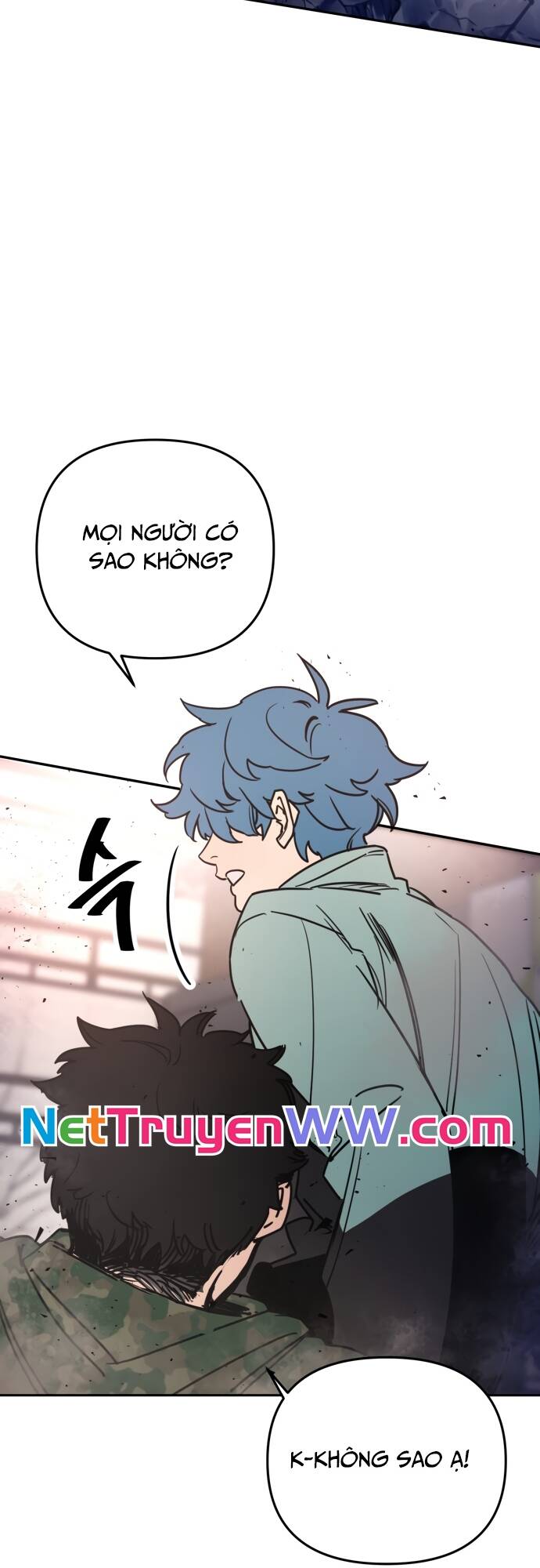 Mê Cung Mộng Ảo - Chapter 1 - Page 12