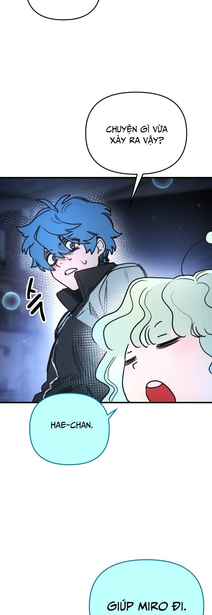 Mê Cung Mộng Ảo - Chapter 1 - Page 129
