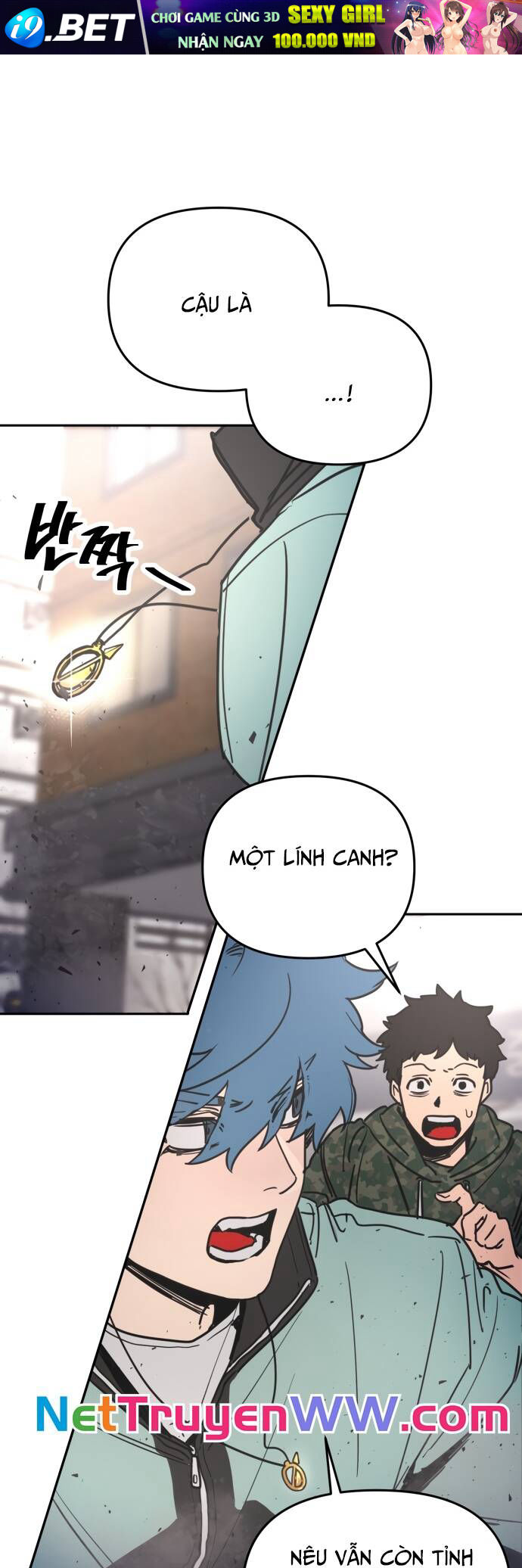 Mê Cung Mộng Ảo - Chapter 1 - Page 13