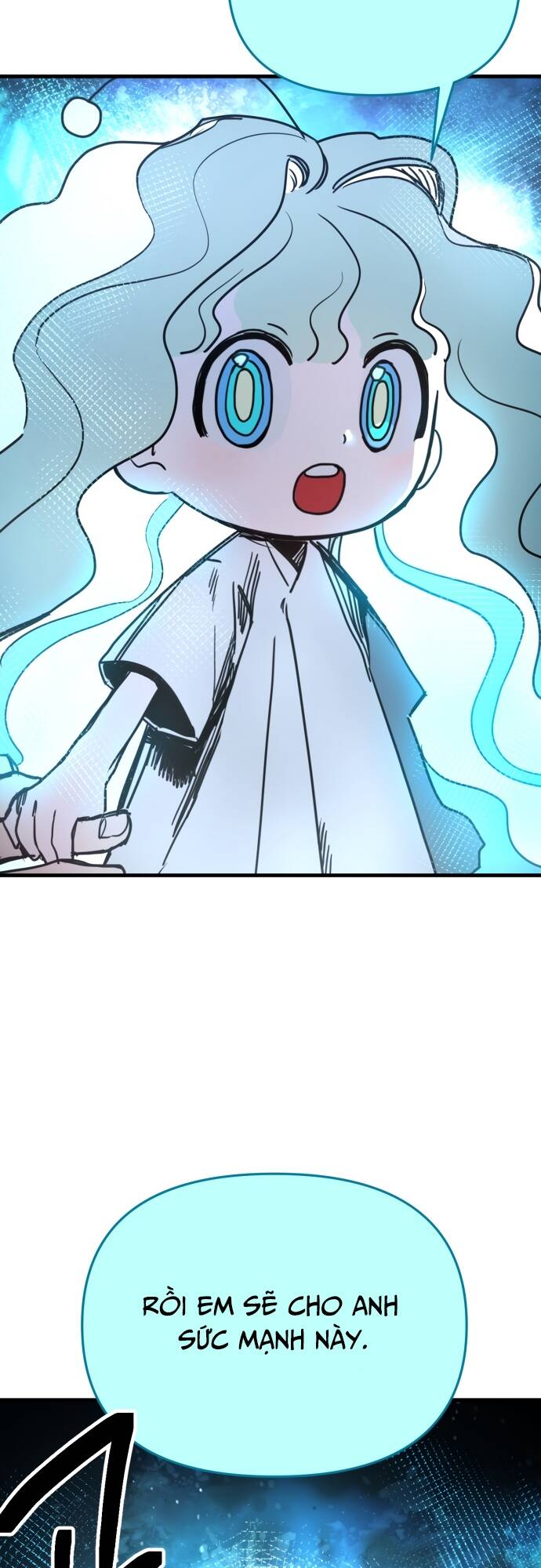 Mê Cung Mộng Ảo - Chapter 1 - Page 130