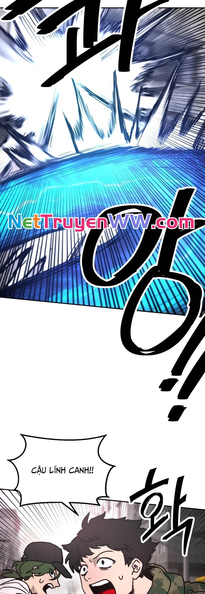 Mê Cung Mộng Ảo - Chapter 1 - Page 15