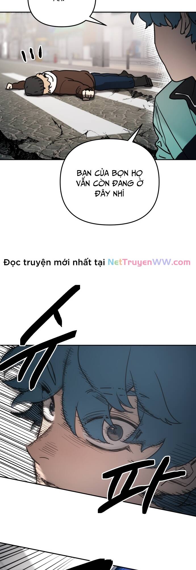 Mê Cung Mộng Ảo - Chapter 1 - Page 18