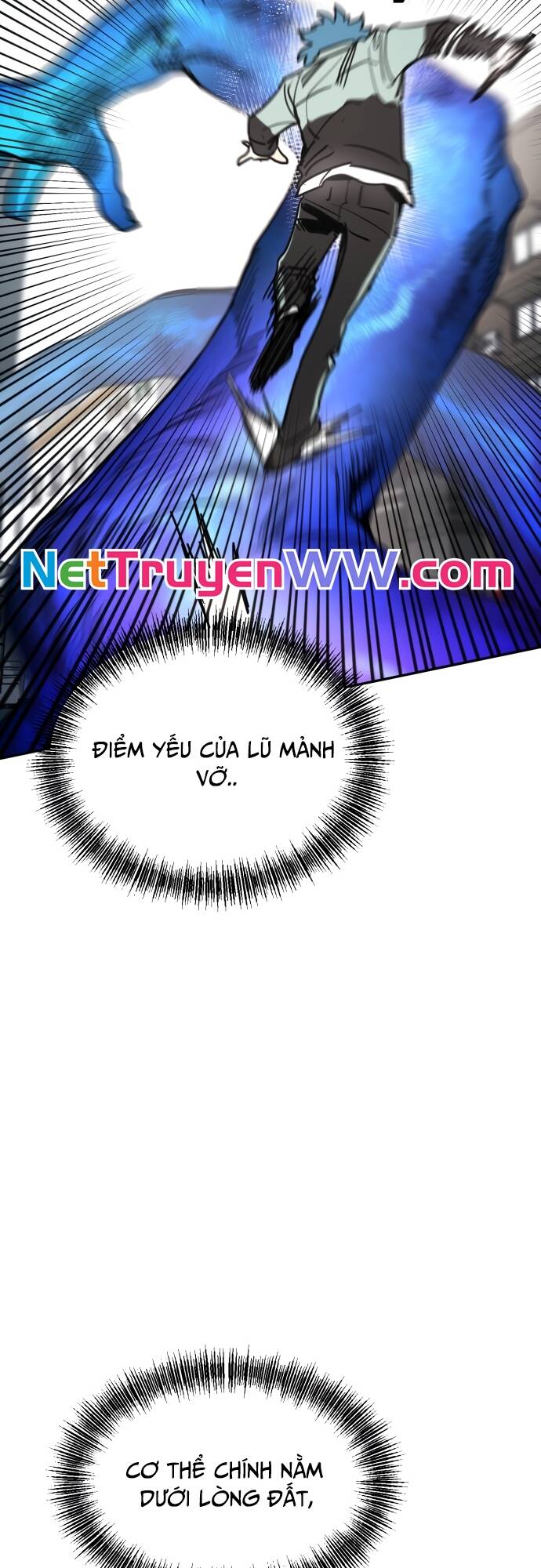 Mê Cung Mộng Ảo - Chapter 1 - Page 21