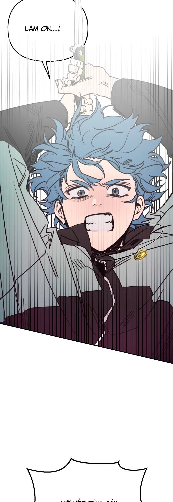 Mê Cung Mộng Ảo - Chapter 1 - Page 23