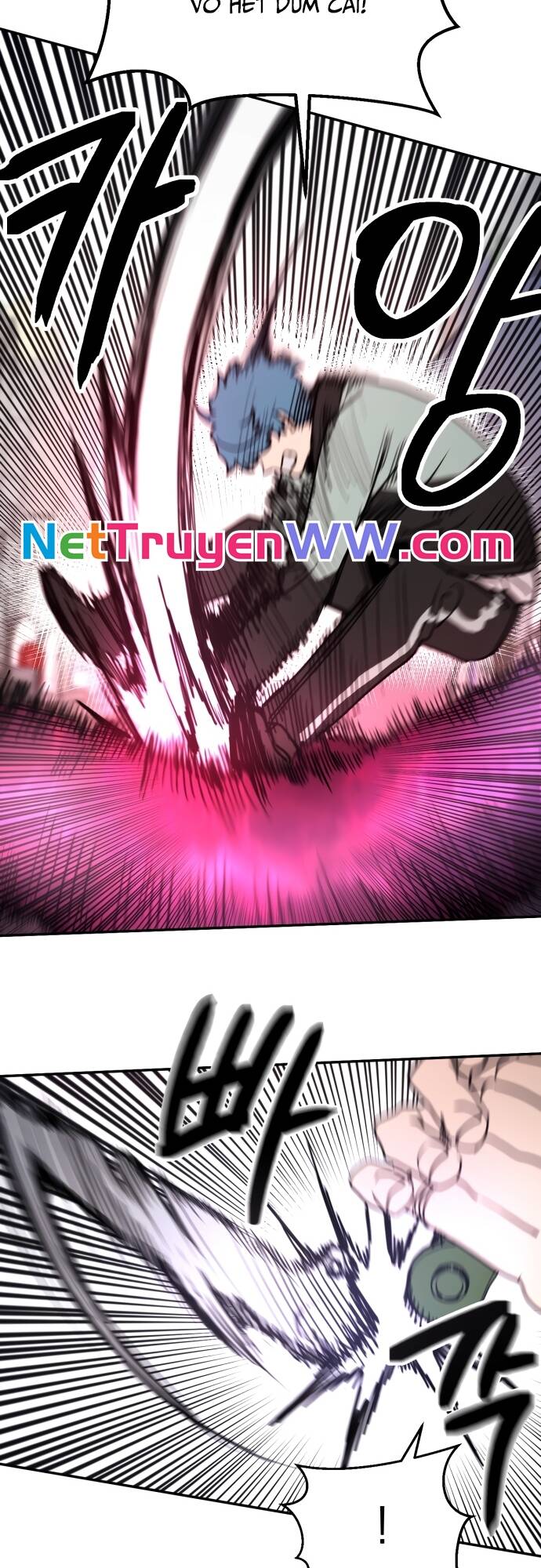 Mê Cung Mộng Ảo - Chapter 1 - Page 24