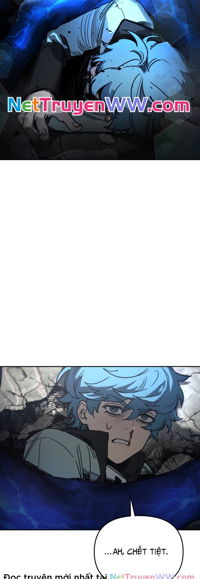 Mê Cung Mộng Ảo - Chapter 1 - Page 30