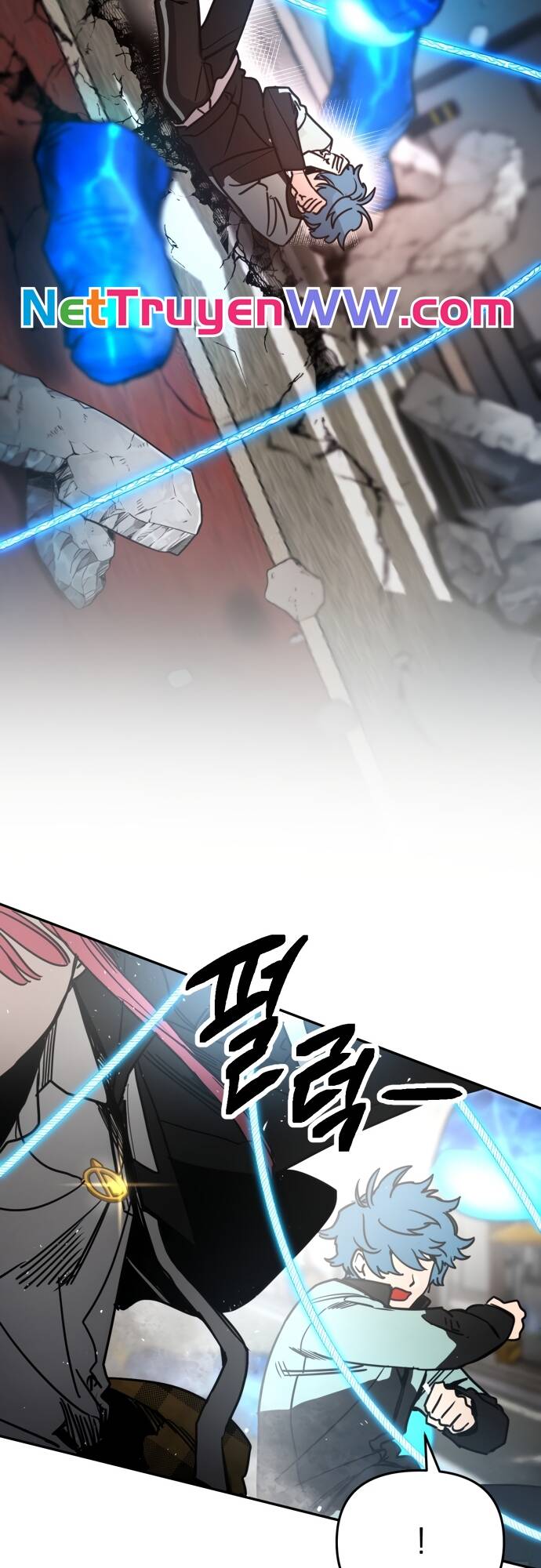 Mê Cung Mộng Ảo - Chapter 1 - Page 35