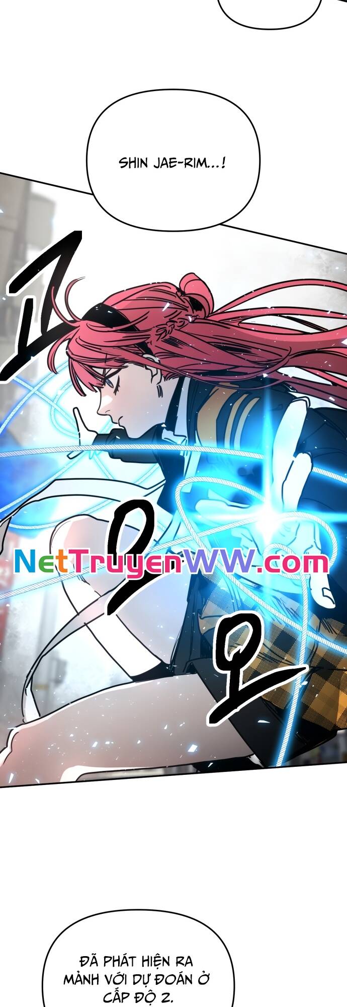 Mê Cung Mộng Ảo - Chapter 1 - Page 36