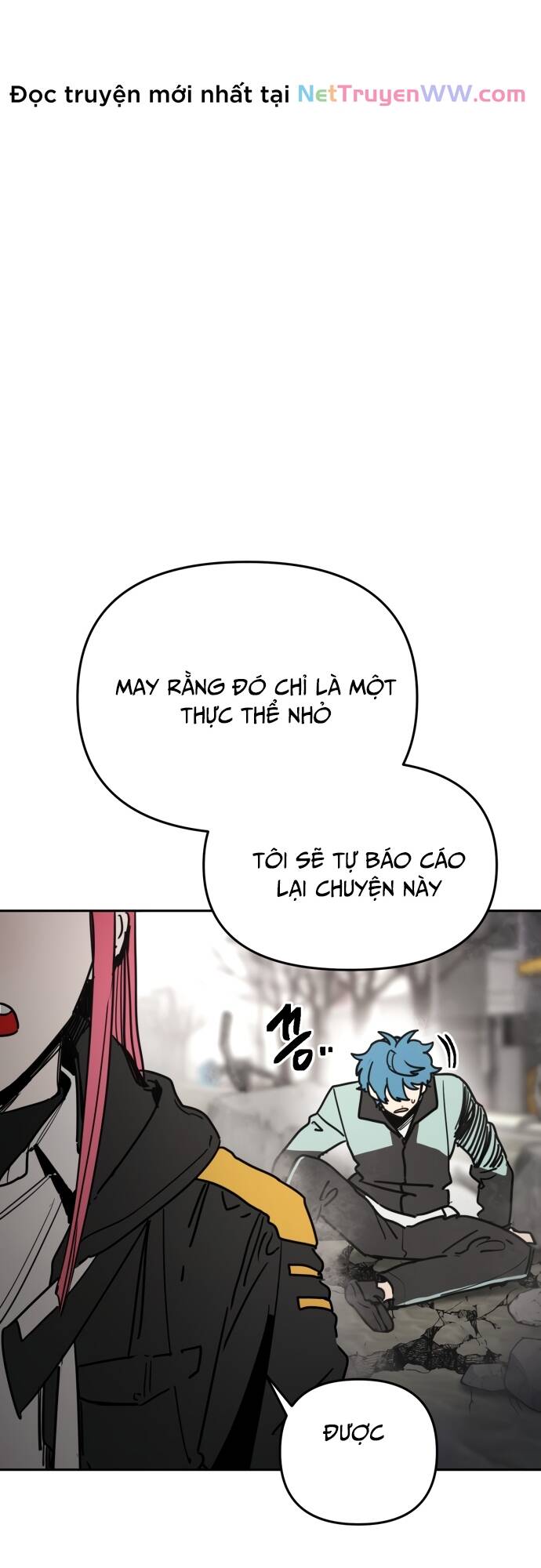 Mê Cung Mộng Ảo - Chapter 1 - Page 46
