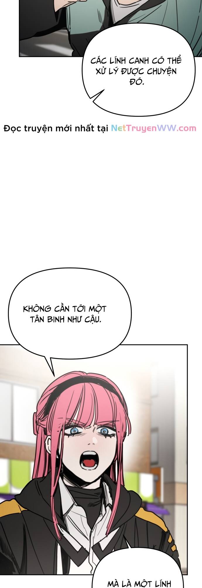 Mê Cung Mộng Ảo - Chapter 1 - Page 50