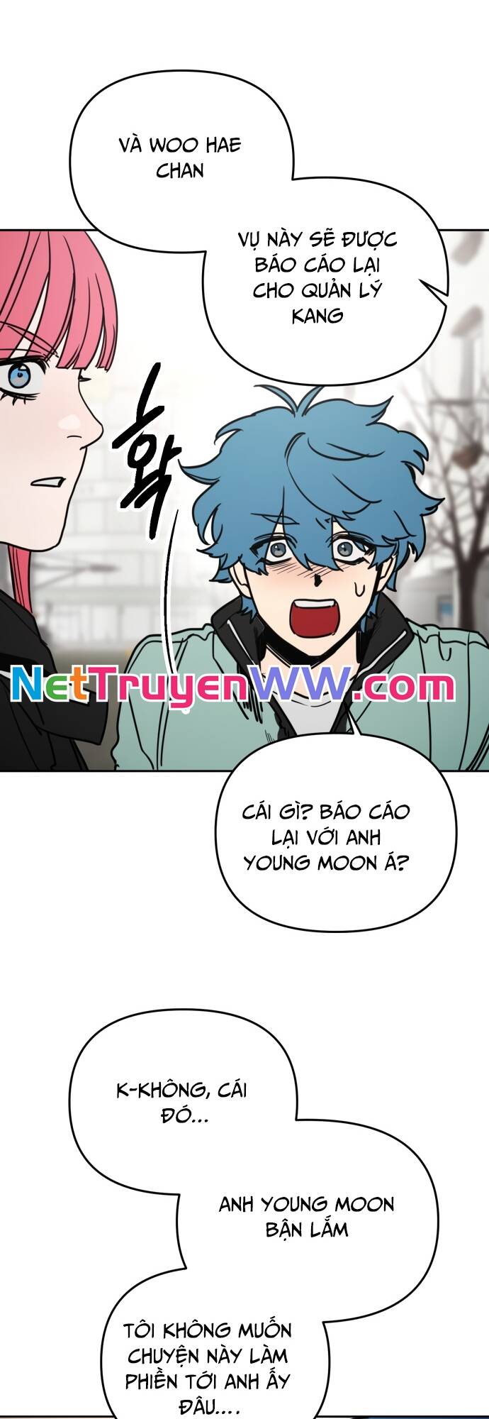 Mê Cung Mộng Ảo - Chapter 1 - Page 52