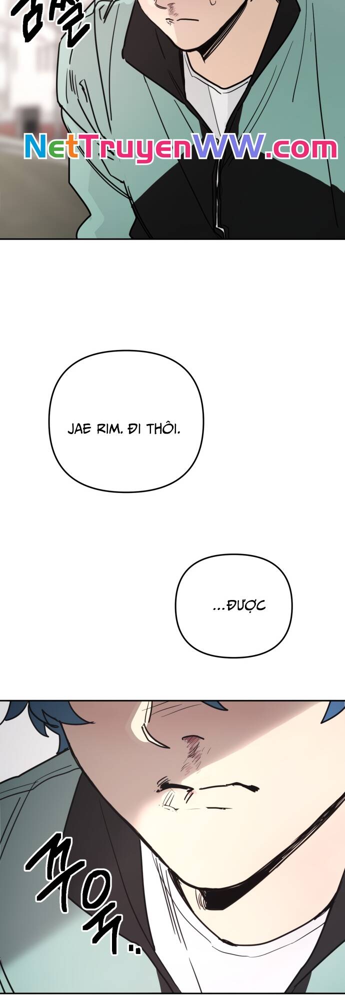 Mê Cung Mộng Ảo - Chapter 1 - Page 54