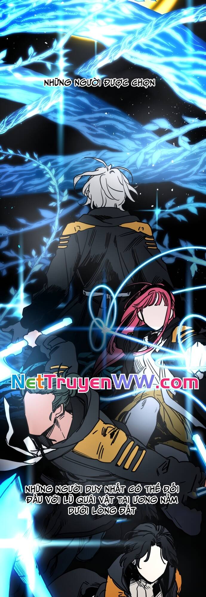 Mê Cung Mộng Ảo - Chapter 1 - Page 56