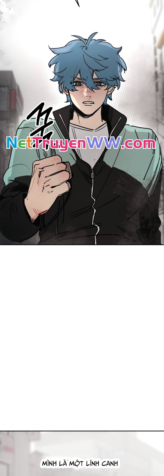 Mê Cung Mộng Ảo - Chapter 1 - Page 59