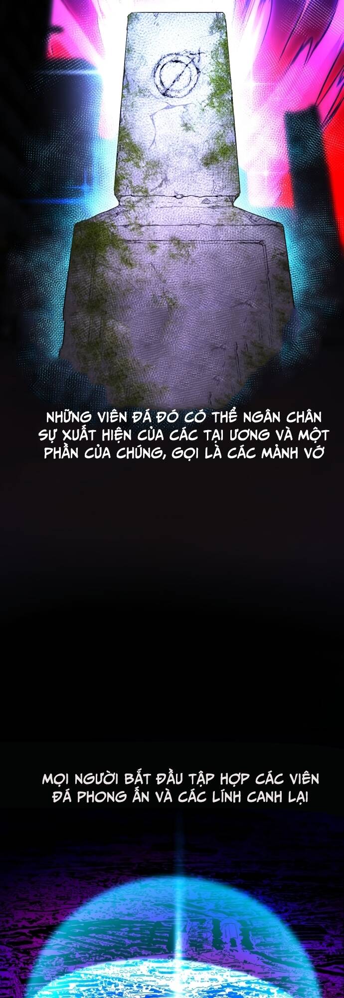 Mê Cung Mộng Ảo - Chapter 1 - Page 67