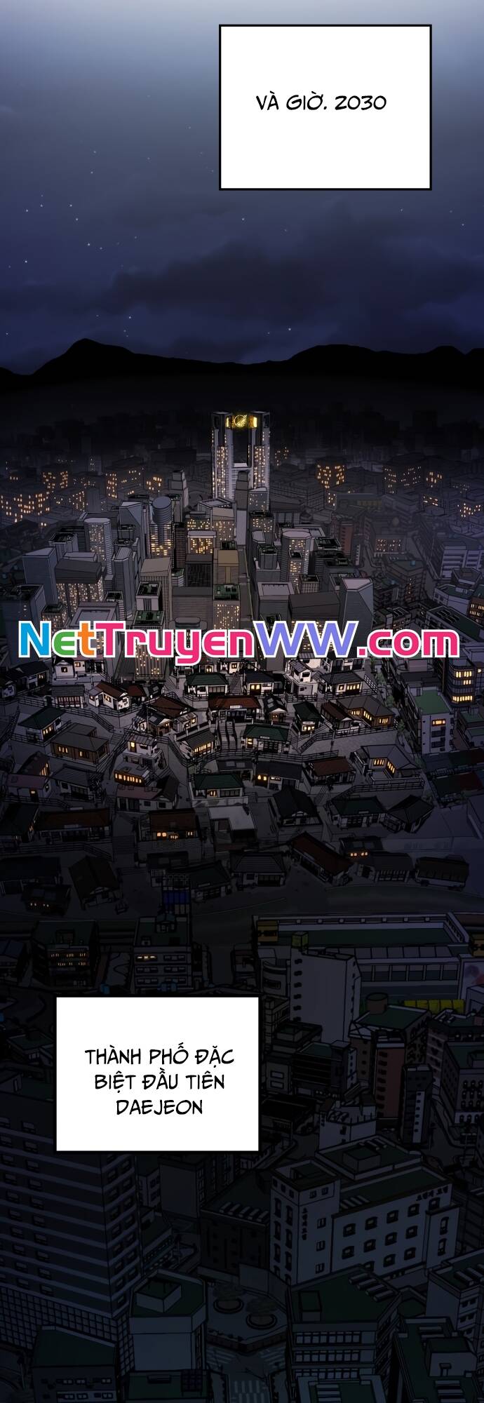 Mê Cung Mộng Ảo - Chapter 1 - Page 69