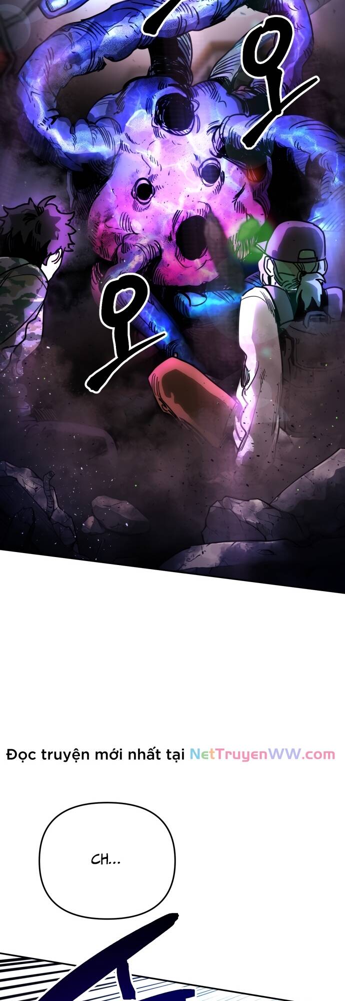 Mê Cung Mộng Ảo - Chapter 1 - Page 7