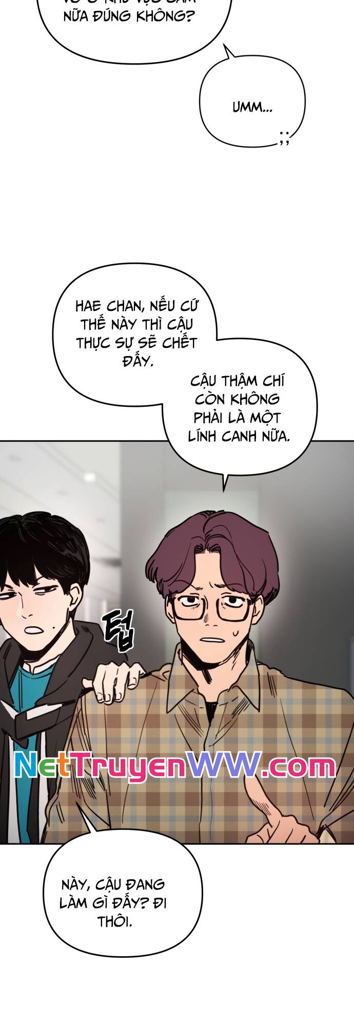 Mê Cung Mộng Ảo - Chapter 1 - Page 74