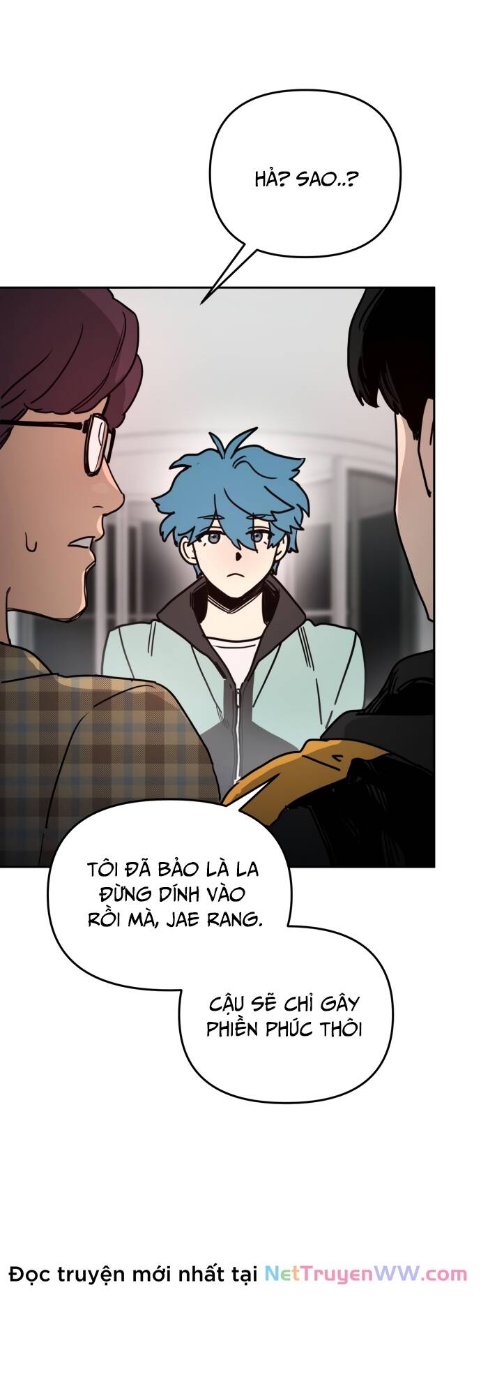 Mê Cung Mộng Ảo - Chapter 1 - Page 75