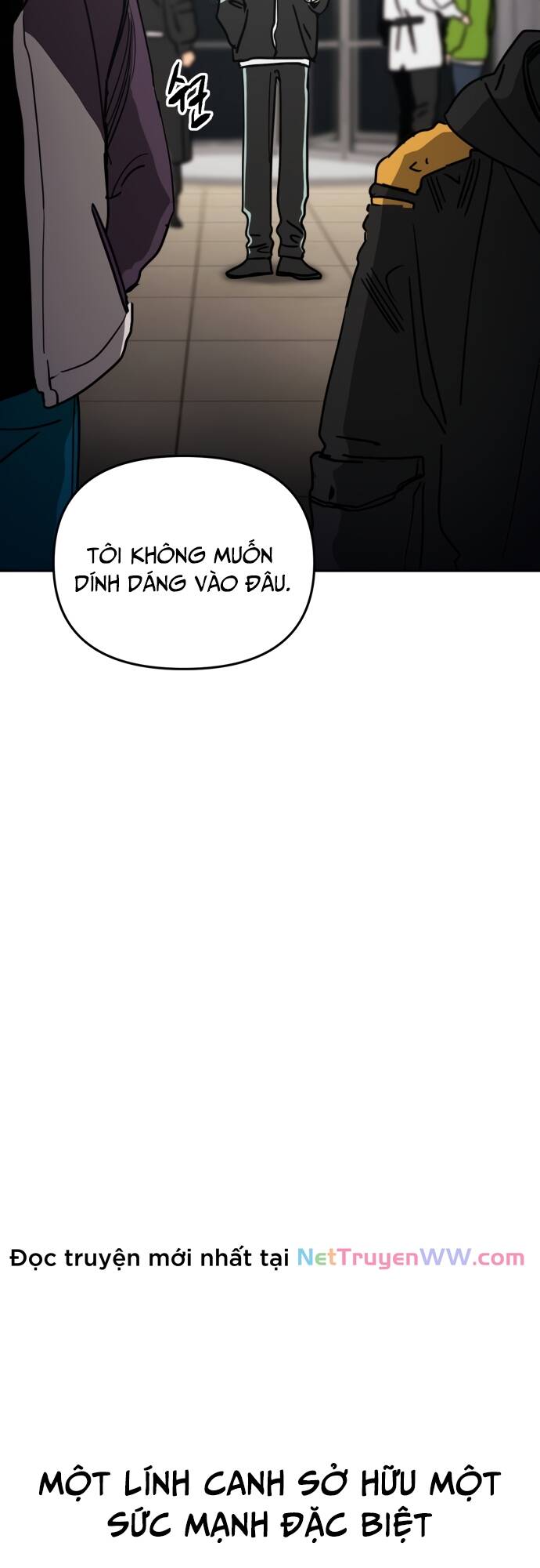 Mê Cung Mộng Ảo - Chapter 1 - Page 78