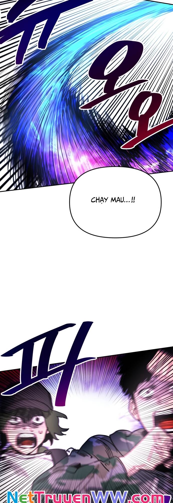 Mê Cung Mộng Ảo - Chapter 1 - Page 8