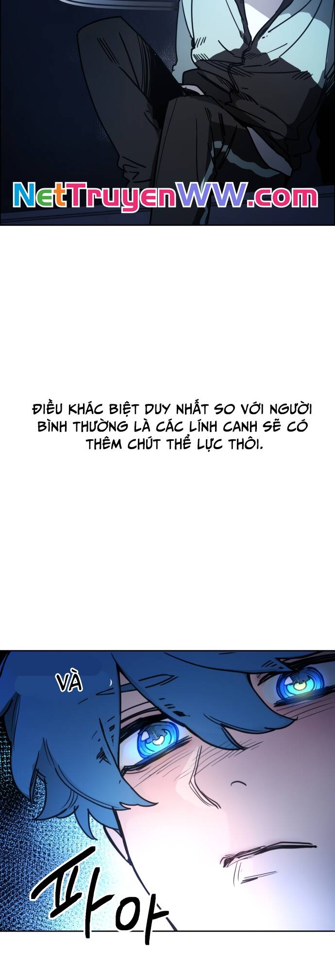 Mê Cung Mộng Ảo - Chapter 1 - Page 82