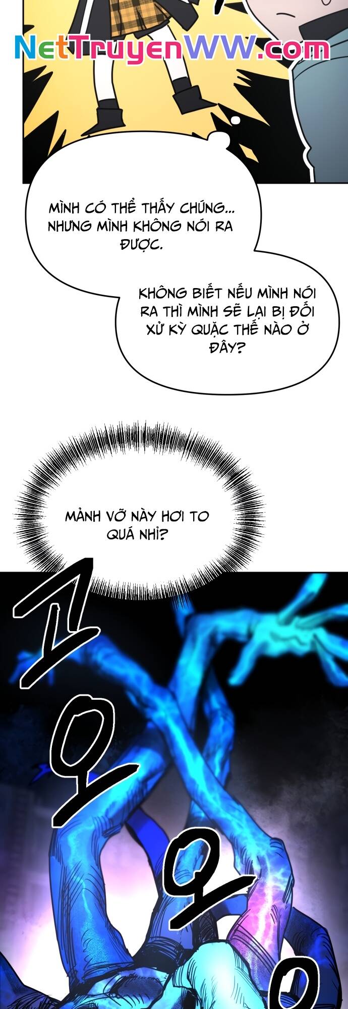 Mê Cung Mộng Ảo - Chapter 1 - Page 90