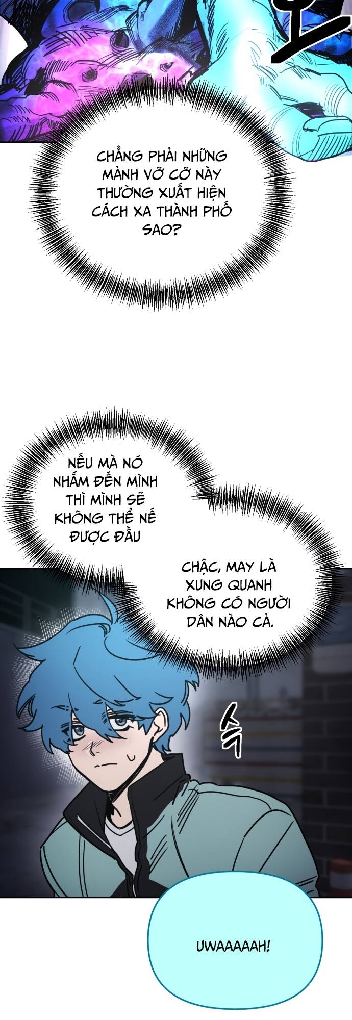 Mê Cung Mộng Ảo - Chapter 1 - Page 91