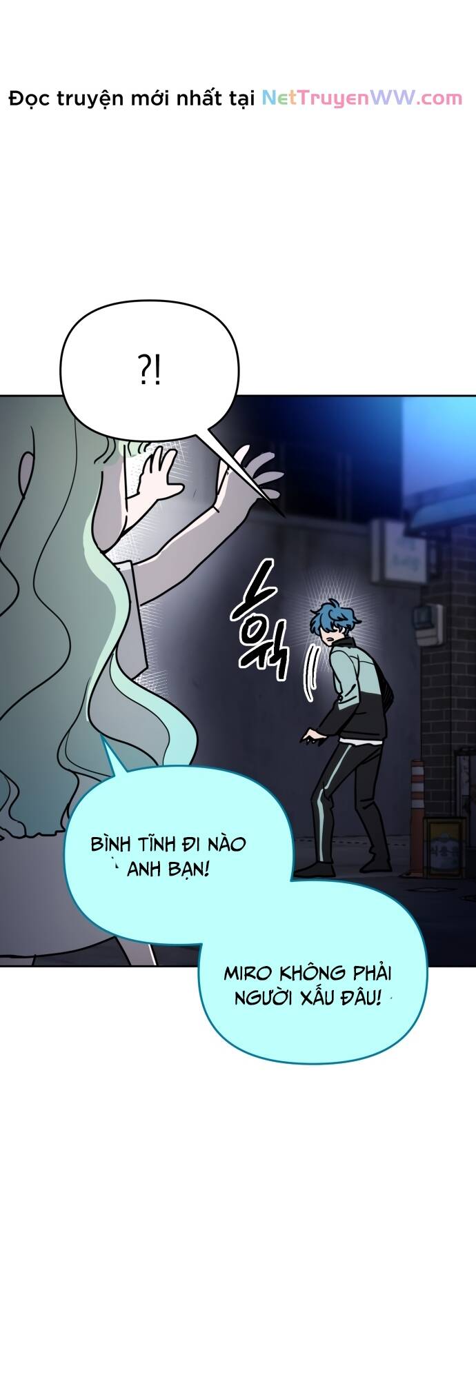 Mê Cung Mộng Ảo - Chapter 1 - Page 92