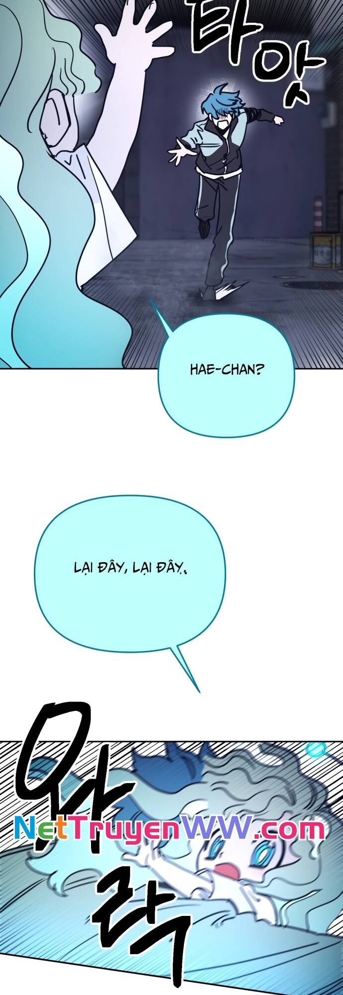 Mê Cung Mộng Ảo - Chapter 1 - Page 95