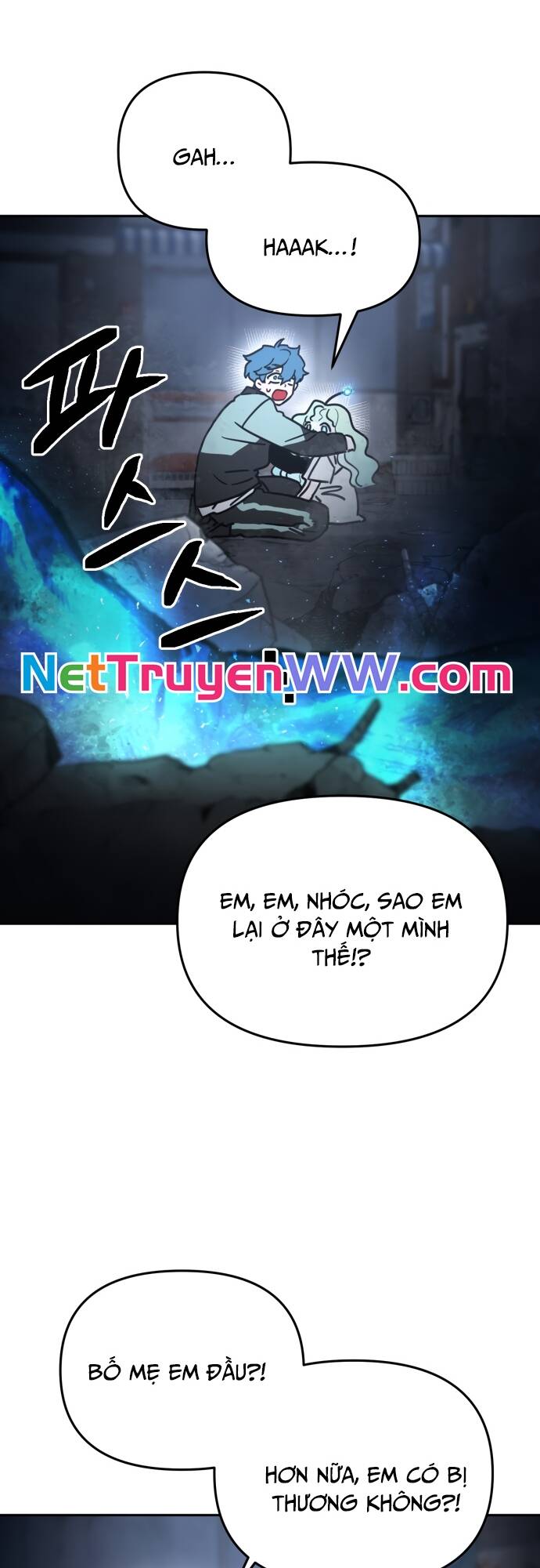 Mê Cung Mộng Ảo - Chapter 1 - Page 97