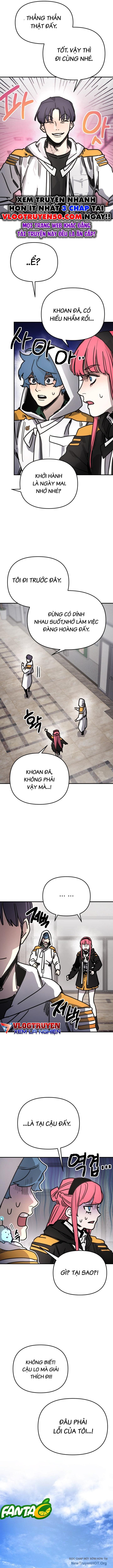 Mê Cung Mộng Ảo - Chapter 10 - Page 12