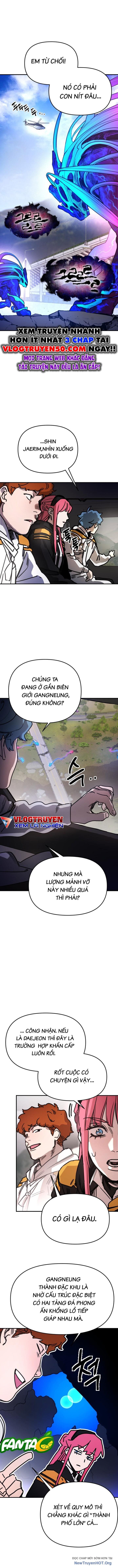 Mê Cung Mộng Ảo - Chapter 10 - Page 14