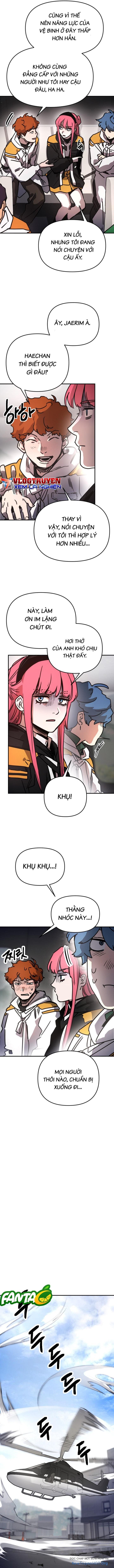 Mê Cung Mộng Ảo - Chapter 10 - Page 15