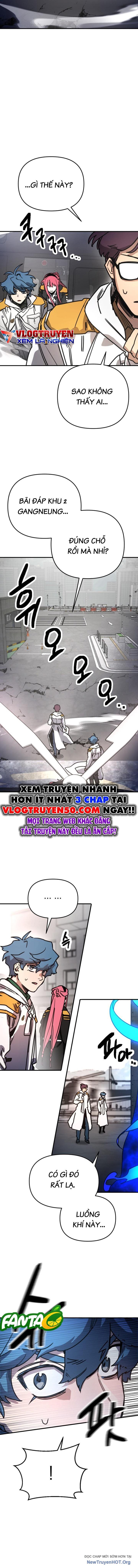 Mê Cung Mộng Ảo - Chapter 10 - Page 16