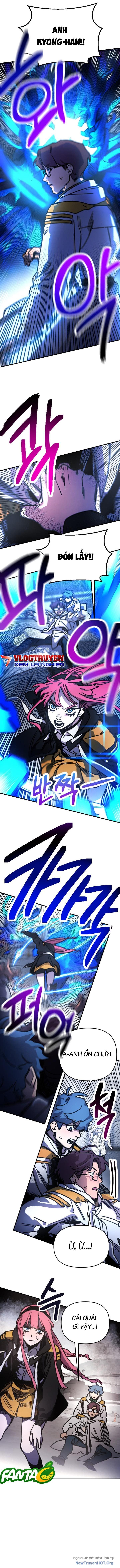 Mê Cung Mộng Ảo - Chapter 10 - Page 17