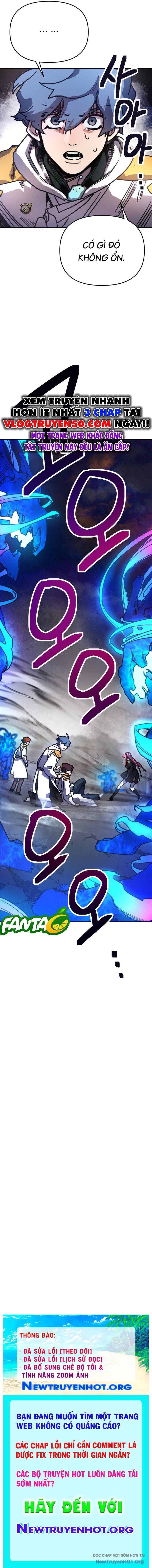 Mê Cung Mộng Ảo - Chapter 10 - Page 18