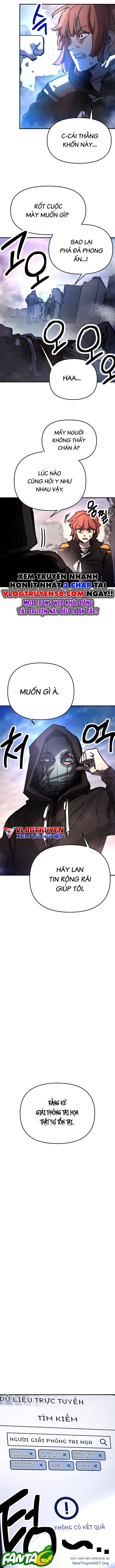 Mê Cung Mộng Ảo - Chapter 10 - Page 4