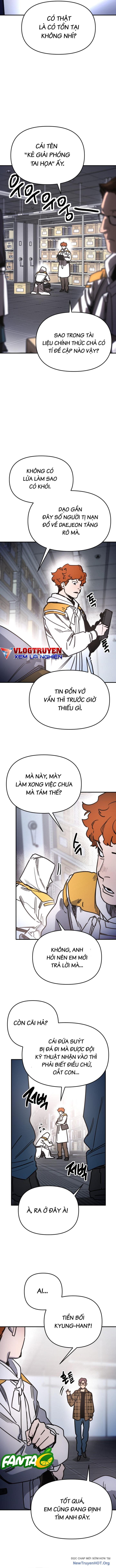 Mê Cung Mộng Ảo - Chapter 10 - Page 5