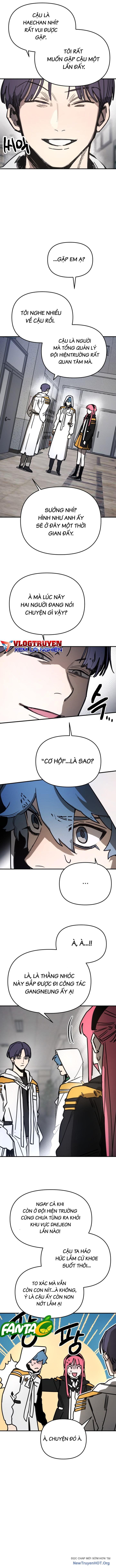 Mê Cung Mộng Ảo - Chapter 10 - Page 9