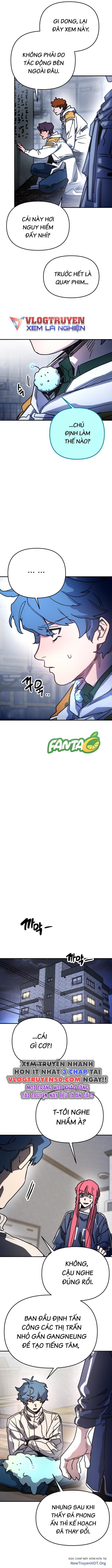 Mê Cung Mộng Ảo - Chapter 11 - Page 13