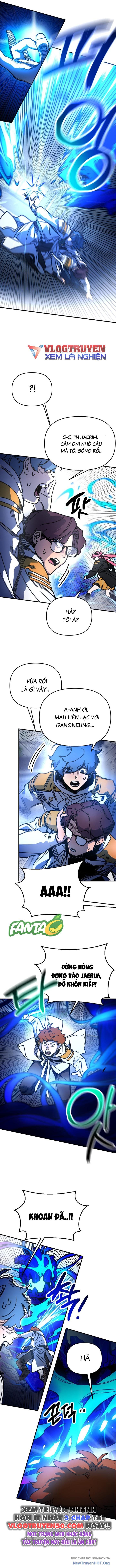 Mê Cung Mộng Ảo - Chapter 11 - Page 3