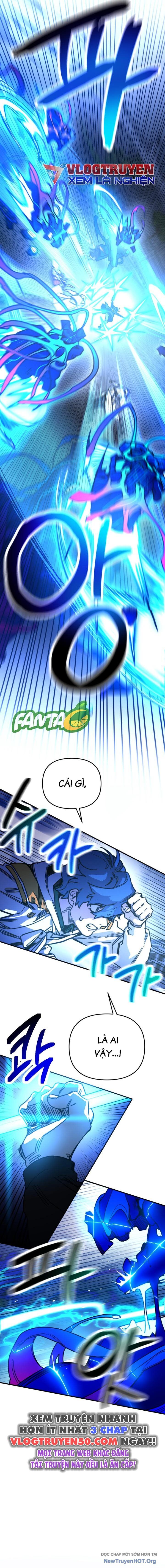 Mê Cung Mộng Ảo - Chapter 11 - Page 6