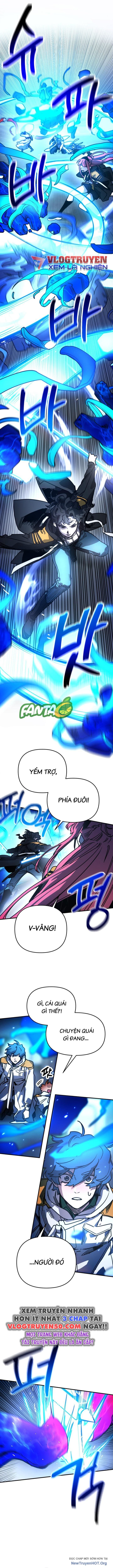 Mê Cung Mộng Ảo - Chapter 11 - Page 7