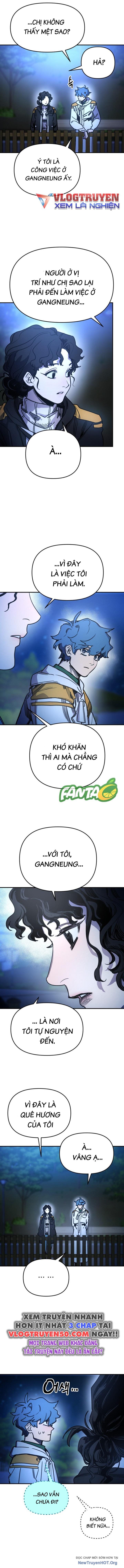 Mê Cung Mộng Ảo - Chapter 12 - Page 11