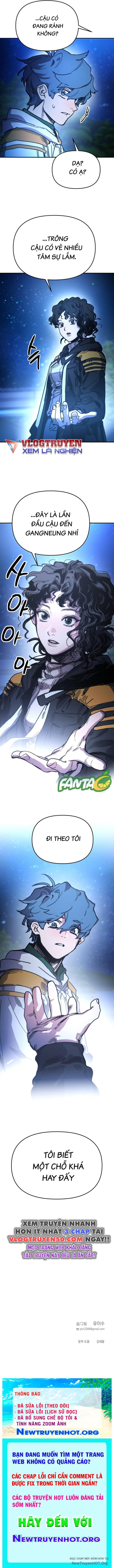 Mê Cung Mộng Ảo - Chapter 12 - Page 12