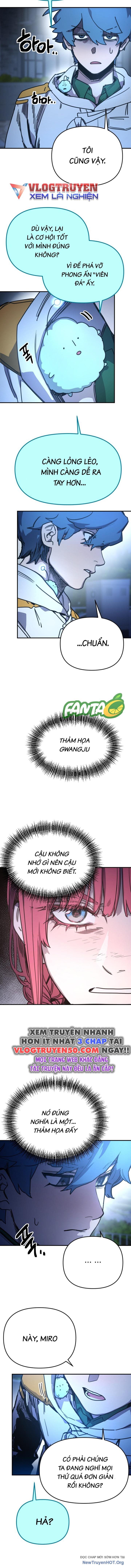 Mê Cung Mộng Ảo - Chapter 12 - Page 8