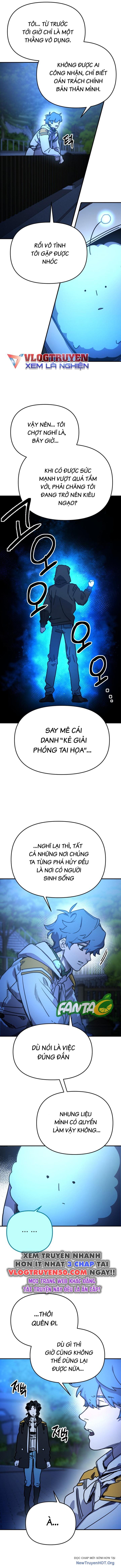 Mê Cung Mộng Ảo - Chapter 12 - Page 9