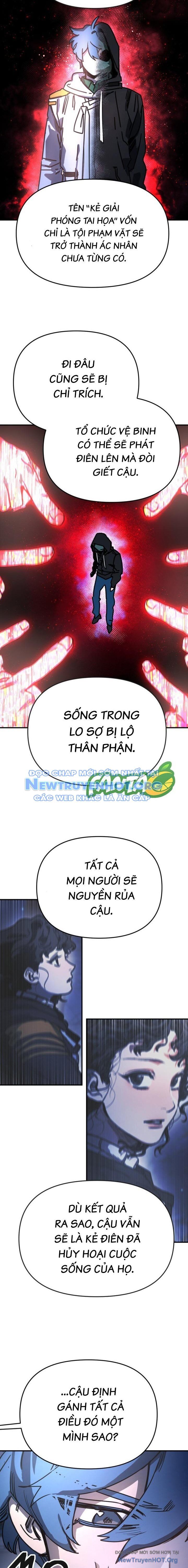 Mê Cung Mộng Ảo - Chapter 13 - Page 10