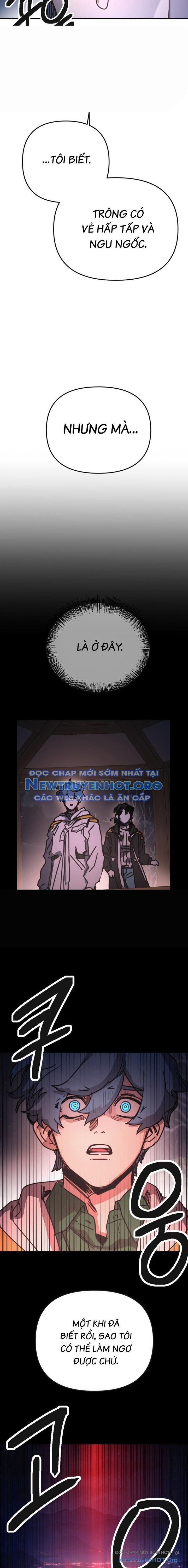 Mê Cung Mộng Ảo - Chapter 13 - Page 11